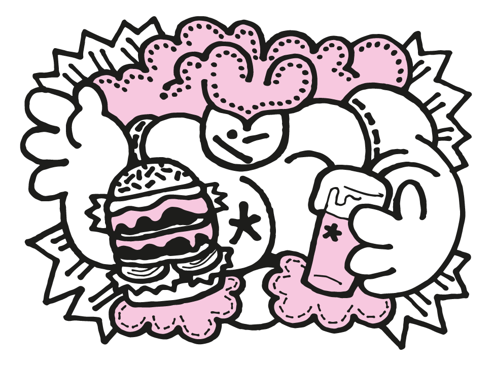 OasePink